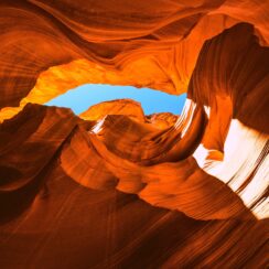Antelope Canyon Weather: Effects on the Economy and Visitor Benefits